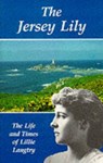 The Jersey Lily - Sonia Hillsdon - 9780948578557