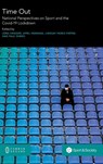 Time Out - Jorg Krieger ; April Henning ; Lindsay Parks Pieper - 9780949313430