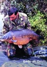 Big Carp Legends: Ritchie McDonald - Ritchie McDonald - 9780951512715