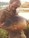 Big Carp Legends: Lee Jackson - Lee Jackson - 9780951512760