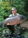 Big Carp Legends: Steve Briggs - Steve Briggs - 9780951512777