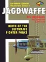 Jagdwaffe - Eric Mombeek ; etc. ; Tom Tullis ; Eddie J. Creek - 9780952686750