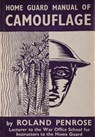 Home Guard Manual of Camouflage - Roland Penrose - 9780953238972