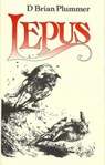 Lepus - David Brian Plummer - 9780953364855