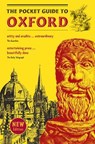 The Pocket Guide to Oxford - Philip Atkins ; Michael Johnson - 9780953443871