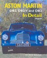 Aston Martin - Nick Walker - 9780954106331