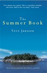 The Summer Book - Tove Jansson - 9780954221713