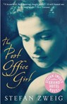 The Post Office Girl - Stefan Zweig - 9780954221720