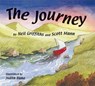 The Journey - Neil Griffiths - 9780954535360