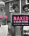 Naked as Nature Intented - Pamela Green - 9780954598594