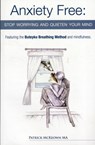 Anxiety Free - Patrick McKeown - 9780954599645