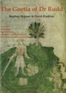 Goetia of Dr Rudd - Dr Stephen Skinner ; David Rankine - 9780954763923