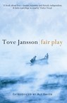 Fair Play - Tove Jansson - 9780954899530