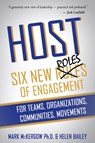 Host - Mark McKergow ; Helen Bailey - 9780954974985