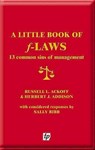 A Little Book of F-laws - Russell L. Ackoff ; Herbert J. Addison ; Sally Bibb - 9780955008115