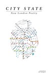 City State: New London Poetry - Tom Chivers - 9780955384684