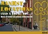 Banksy Locations (and a Tour) - Martin Bull - 9780955471230
