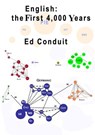 English the First 4000 years - Ed Conduit - 9780955487736