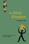 The Blind Kingdom - TADJO,  Veronique - 9780955507915