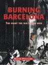 Burning Barcelona - Roger Williams - 9780955537660