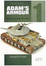 Adam'S Armour 1 - Adam Wilder - 9780955541384
