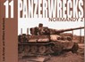 Panzerwrecks 11 - Lee Archer ; William Auerbach - 9780955594090