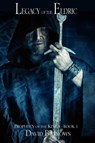 Prophecy of the Kings - David Burrows - 9780955676055