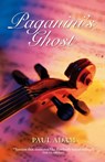 Paganini's Ghost - Paul Adam - 9780955727726