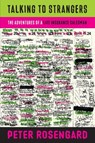 Talking to Strangers - Peter Rosengard - 9780955877162