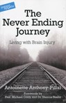 The Never Ending Journey - Antoinette Anthony-Pillai - 9780955913563
