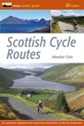 Scottish Cycle Routes - Alasdair Cain - 9780956036773