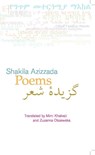 Poems: Shakila Azizzada - Shakila Azizzada - 9780956057679