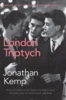 London Triptych - Jonathan Kemp - 9780956251534