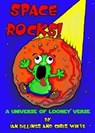 Space Rocks - BILLINGS,  Ian ; White, Chris - 9780956523983