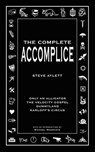 The Complete Accomplice - Steve Aylett - 9780956567703