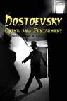 Crime and Punishment (Dual-Language Book) - Fyodor Dostoyevsky - 9780956774927