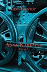 Anna Karenina (dual-language Book) - TOLSTOY,  Leo - 9780956774934
