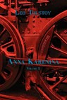 Anna Karenina (dual-language Book) - Leo Tolstoy - 9780956774941