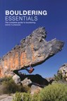 Bouldering essentials - David Flanagan - 9780956787415