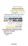 The Adventure Map of Ireland -  - 9780956787460