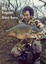 Big Carp Legends: Albert Romp - Albert Romp - 9780956980014
