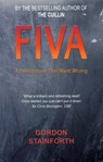 Fiva - Gordon Stainforth - 9780957054301