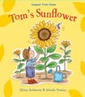 Tom's Sunflower - Hilary Robinson - 9780957124547