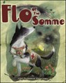Flo of the Somme - Hilary Robinson - 9780957124561
