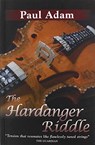 The Hardanger Riddle - Paul Adam - 9780957191372