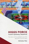 Higgs Force - Nicholas Mee - 9780957274617