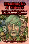 Shadmocks & Shivers - Stephen Laws ; John Llewellyn Probert ; Adrian Cole ; Simon Clark - 9780957296282