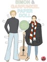 Simon & Garfunkel Paper Doll - ELLIOTT,  Mel - 9780957314801