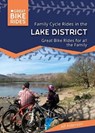 Family Cycle Rides in the Lake District - Alf Anderson - 9780957364516