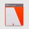 Manuals 2 - Lance Wyman ; R. Roger Remington ; Martha Fleming - 9780957511477